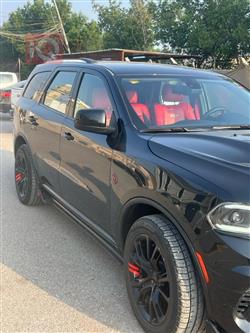 دودج دورانجو